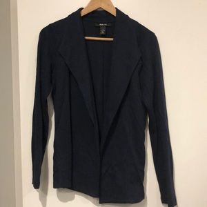 Cotton Blazer
